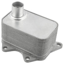 BOXI Engine Oil Cooler Fits for Audi A3 A4 A5 A6 TT Quattro 2008-2014