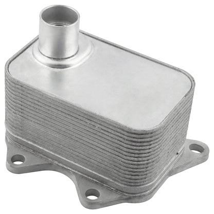 BOXI Engine Oil Cooler Fits for Audi A3 A4 A5 A6 TT Quattro 2008-2014