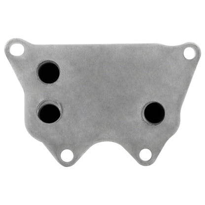 BOXI Engine Oil Cooler Fits for Audi A3 A4 A5 A6 TT Quattro 2008-2014 — product photo 2