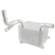 BOXI Engine Oil Cooler for Audi A6 A8 Quattro Q7 RS4 RS5 S5 2006 2007 2008 2009 2010 2011 2012 2013