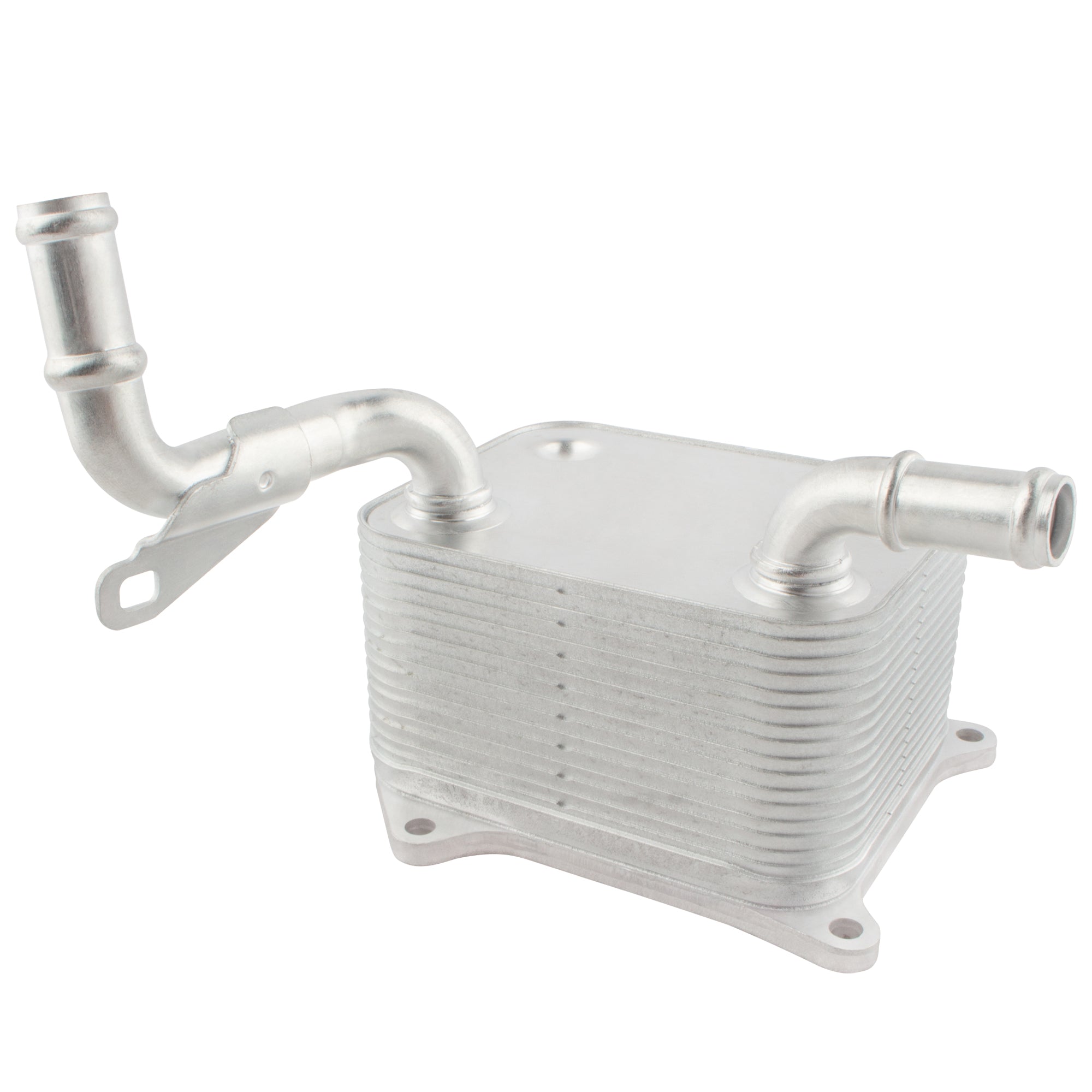 BOXI Engine Oil Cooler for Audi A6 A8 Quattro Q7 RS4 RS5 S5 2006 2007 2008 2009 2010 2011 2012 2013