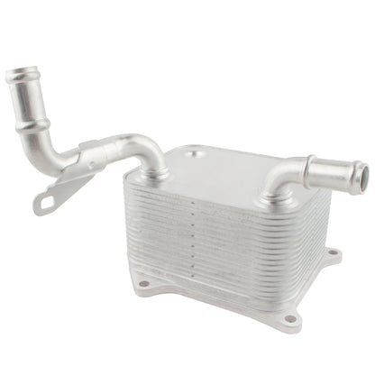 BOXI Engine Oil Cooler for Audi A6 A8 Quattro Q7 RS4 RS5 S5 2006 2007 2008 2009 2010 2011 2012 2013