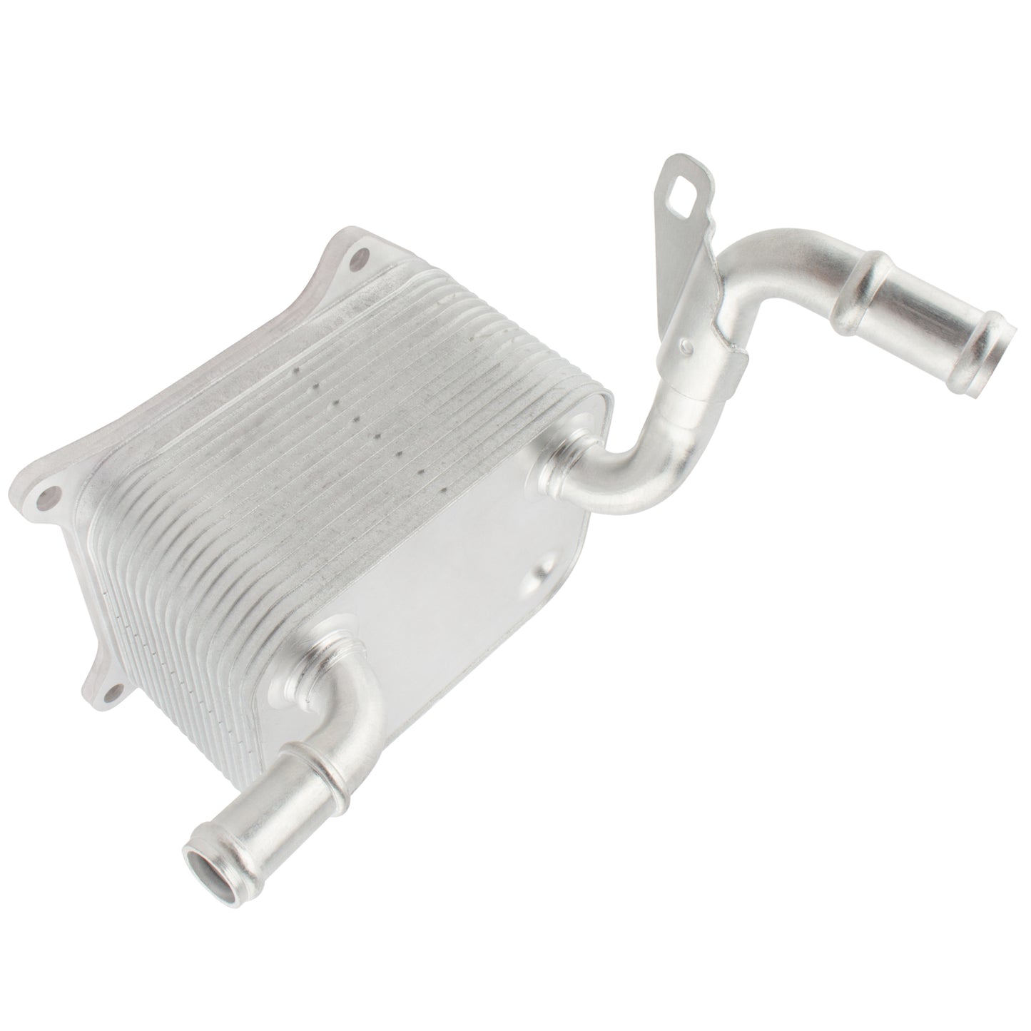 BOXI Engine Oil Cooler for Audi A6 A8 Quattro Q7 RS4 RS5 S5 2006 2007 2008 2009 2010 2011 2012 2013 — product photo 2
