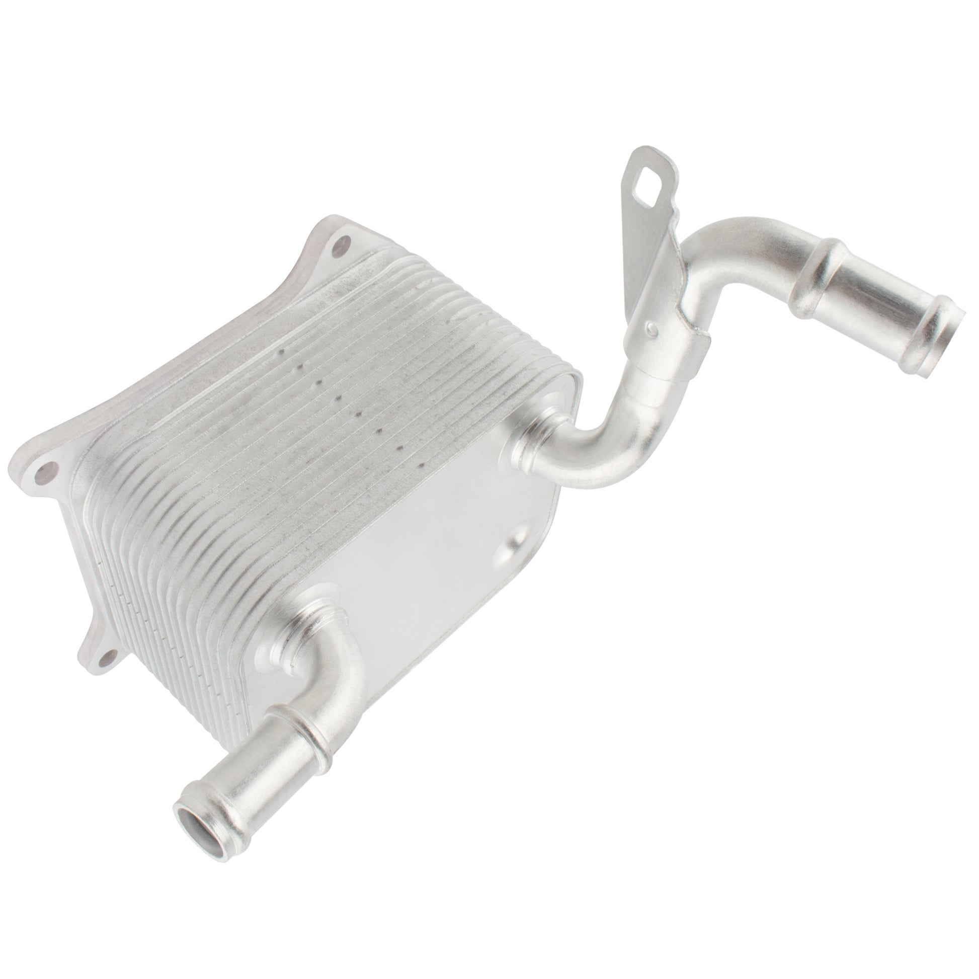 BOXI Engine Oil Cooler for Audi A6 A8 Quattro Q7 RS4 RS5 S5 2006 2007 2008 2009 2010 2011 2012 2013 — product photo 2