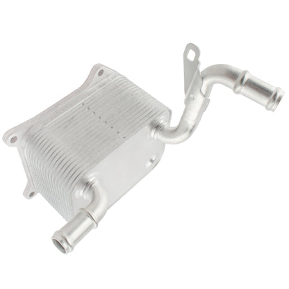 BOXI Engine Oil Cooler for Audi A6 A8 Quattro Q7 RS4 RS5 S5 2006 2007 2008 2009 2010 2011 2012 2013 — product photo 2