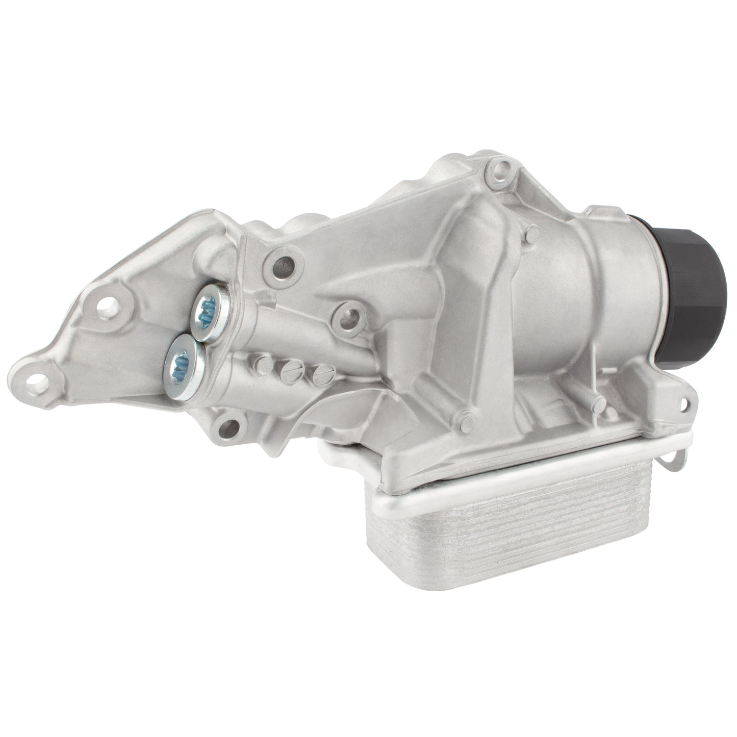 BOXI Engine Oil Filter Housing w