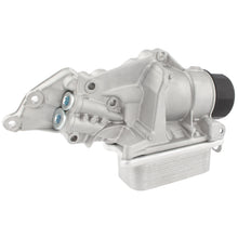 BOXI Engine Oil Filter Housing w