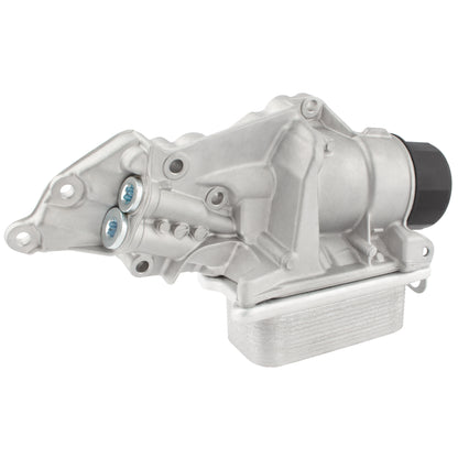 BOXI Engine Oil Filter Housing w