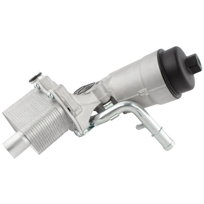 BOXI Engine Oil Cooler Filter Housing Assembly Adapter Kit fit for Buick Encore 2013-2019 — product photo 3