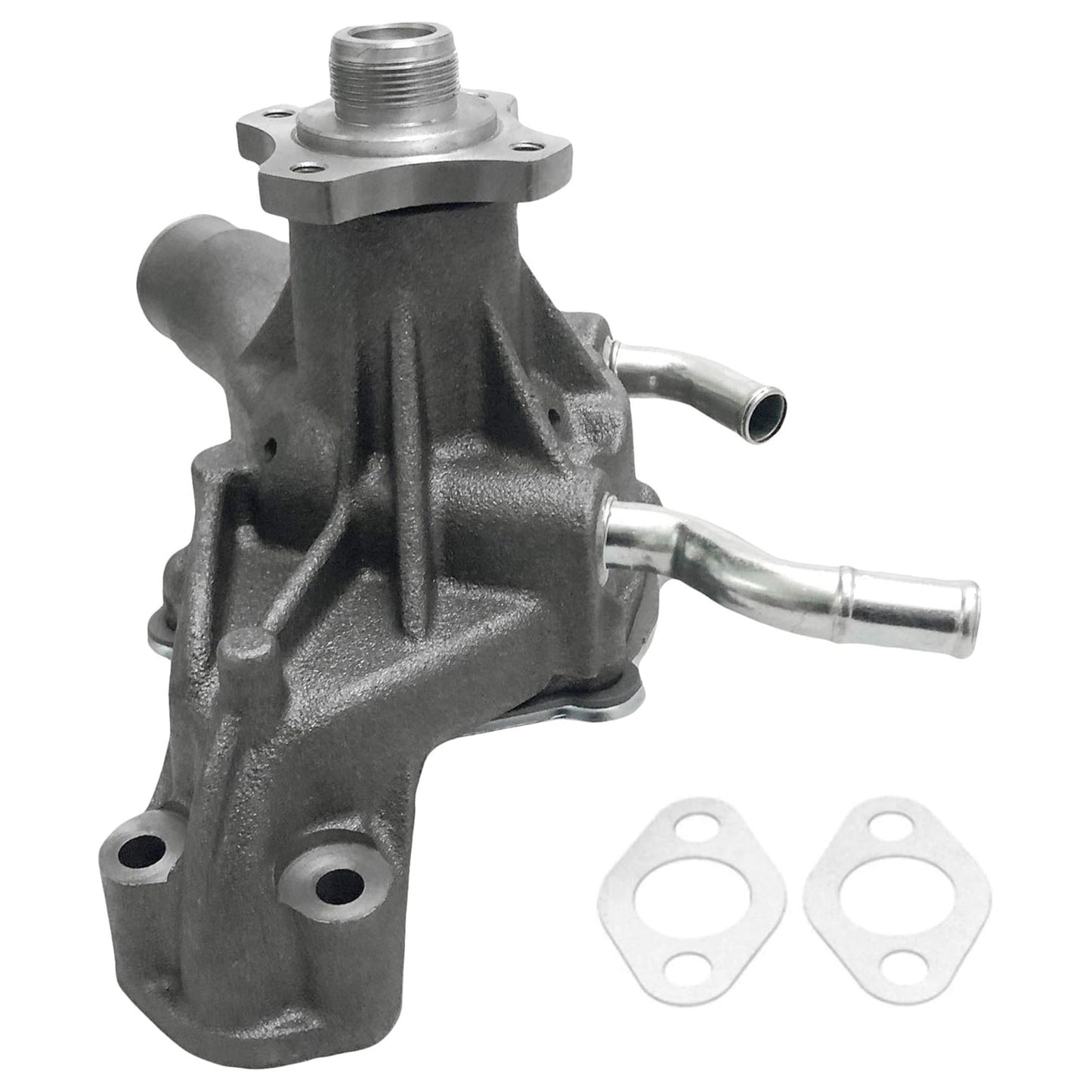 BOXI Engine Water Pump w/Gasket For Cadillac Chevy for GMC Sierra Savana 1500 for Oldsmobile — product photo 3