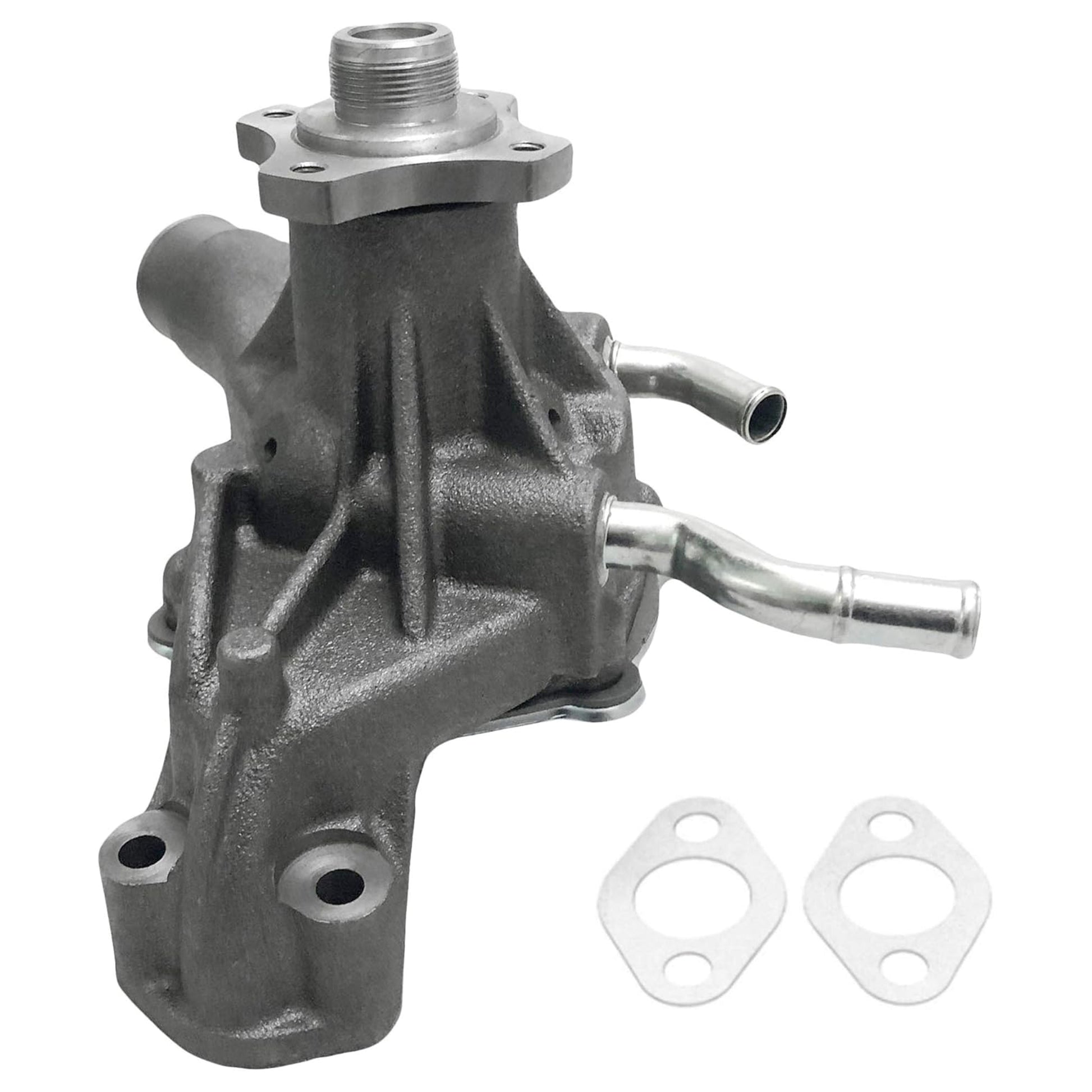 BOXI Engine Water Pump w/Gasket For Cadillac Chevy for GMC Sierra Savana 1500 for Oldsmobile — product photo 3