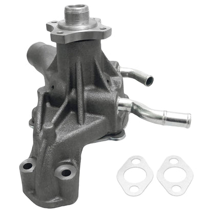 BOXI Engine Water Pump w/Gasket For Cadillac Chevy for GMC Sierra Savana 1500 for Oldsmobile — product photo 3