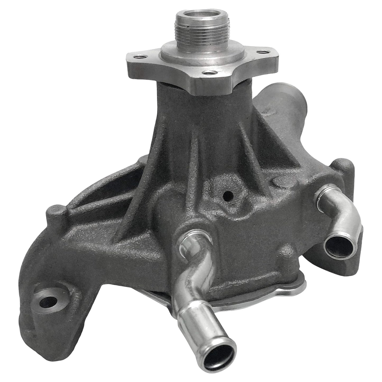 BOXI Engine Water Pump w/Gasket For Cadillac Chevy for GMC Sierra Savana 1500 for Oldsmobile — product photo 4