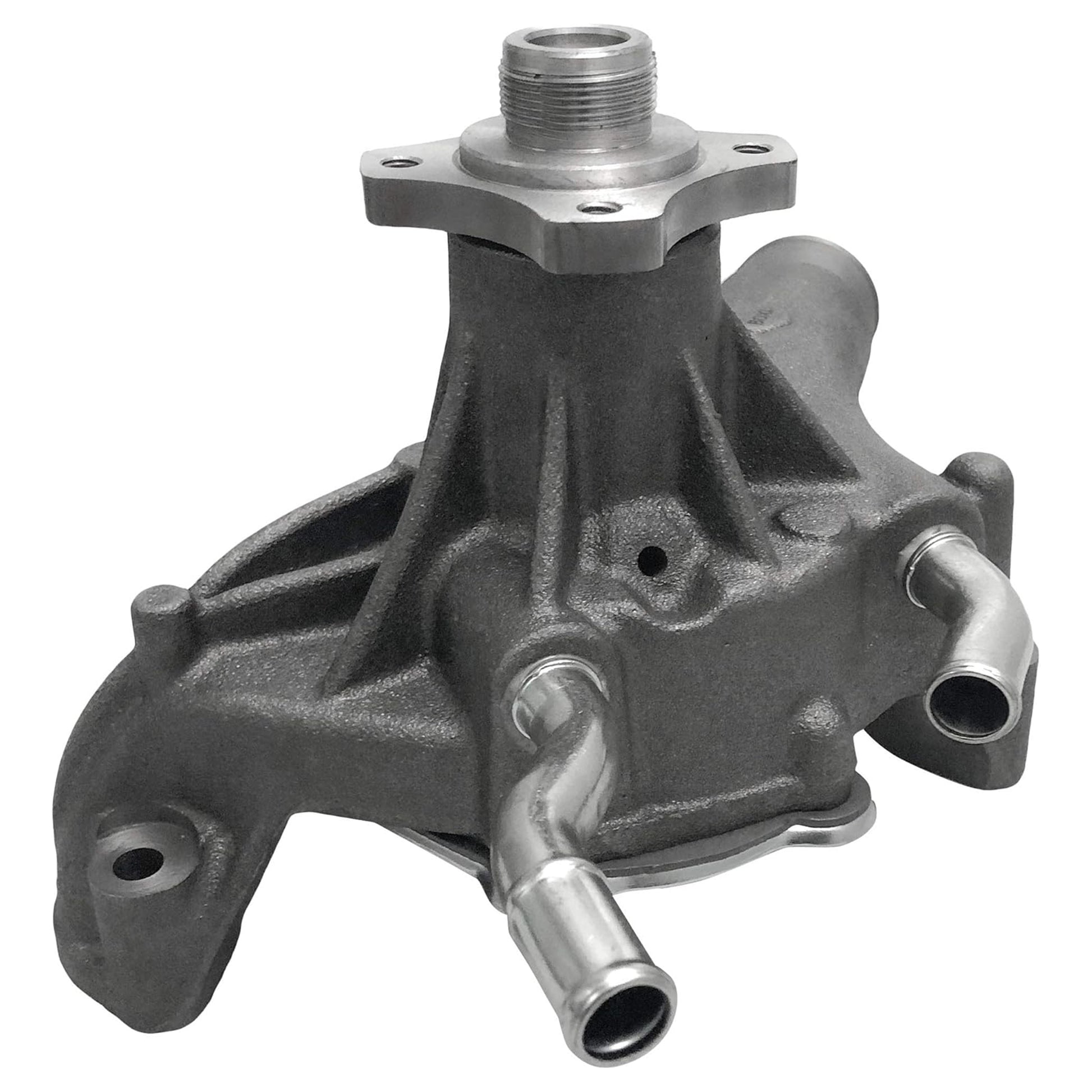 BOXI Engine Water Pump w/Gasket For Cadillac Chevy for GMC Sierra Savana 1500 for Oldsmobile — product photo 4