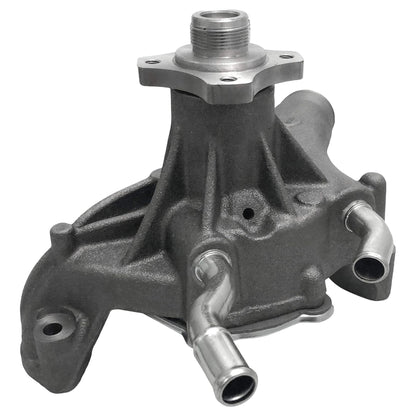 BOXI Engine Water Pump w/Gasket For Cadillac Chevy for GMC Sierra Savana 1500 for Oldsmobile — product photo 4