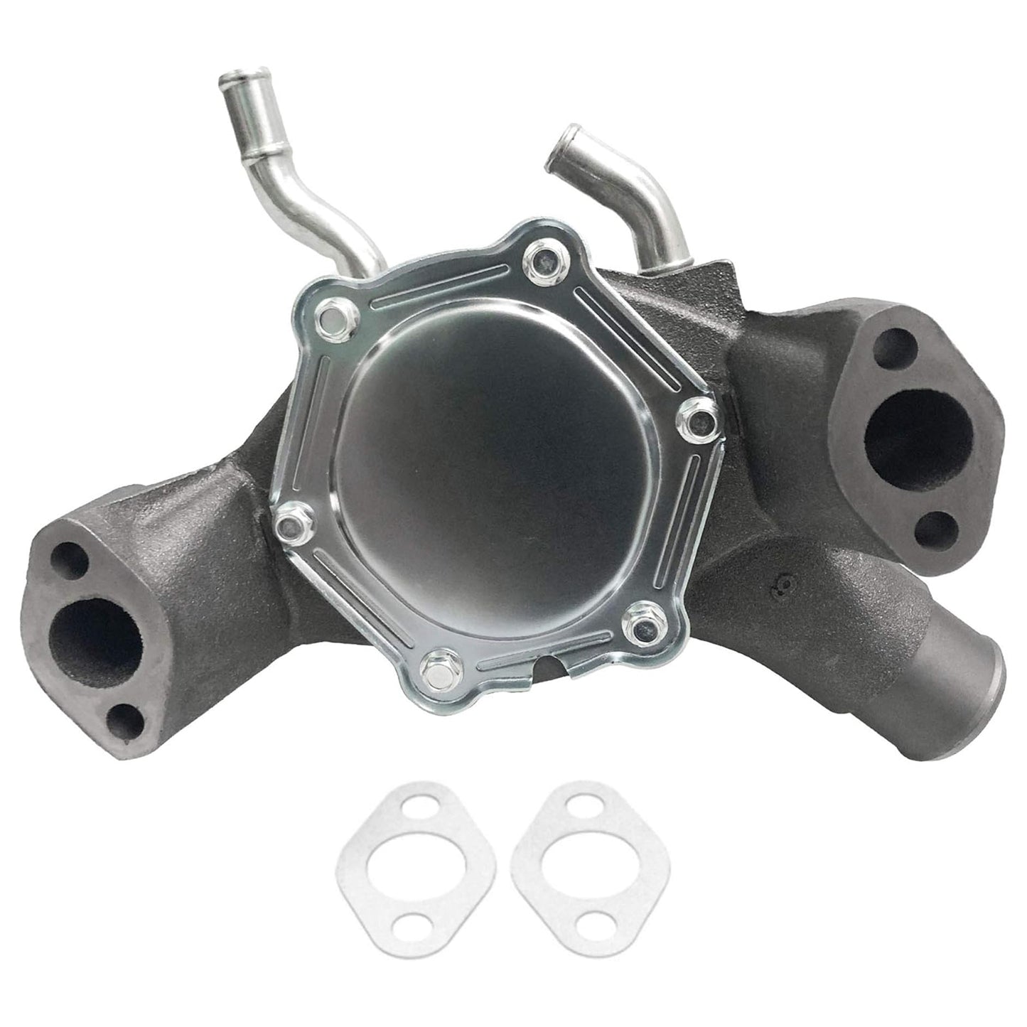 BOXI Engine Water Pump w/Gasket For Cadillac Chevy for GMC Sierra Savana 1500 for Oldsmobile — product photo 6