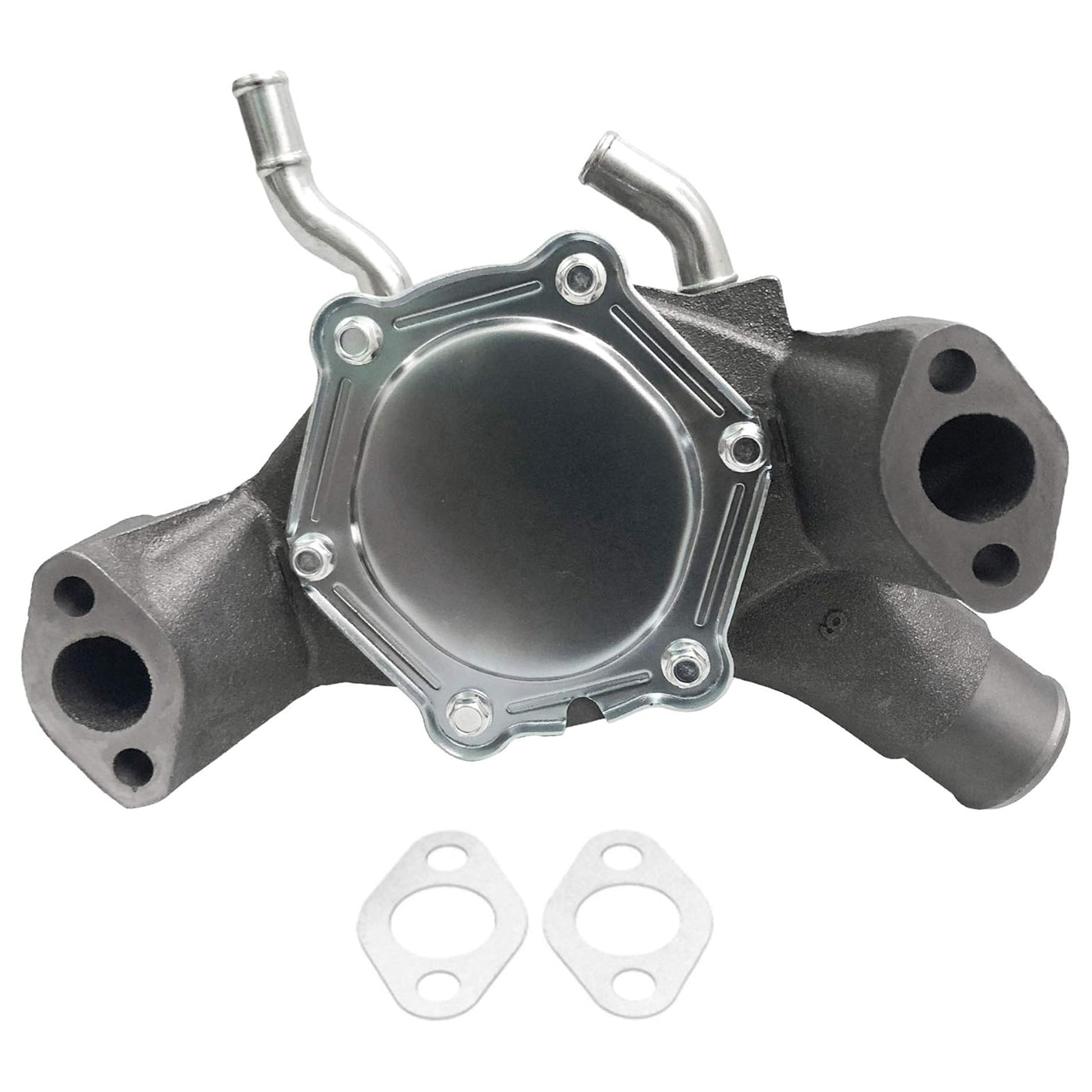 BOXI Engine Water Pump w/Gasket For Cadillac Chevy for GMC Sierra Savana 1500 for Oldsmobile — product photo 6