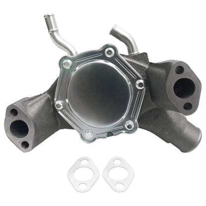 BOXI Engine Water Pump w/Gasket For Cadillac Chevy for GMC Sierra Savana 1500 for Oldsmobile — product photo 6