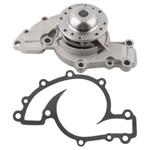 BOXI Water Pump w/Gasket Fit for Buick Allure/LeSabre/Park Avenue/Regal/Riviera for Chevrolet