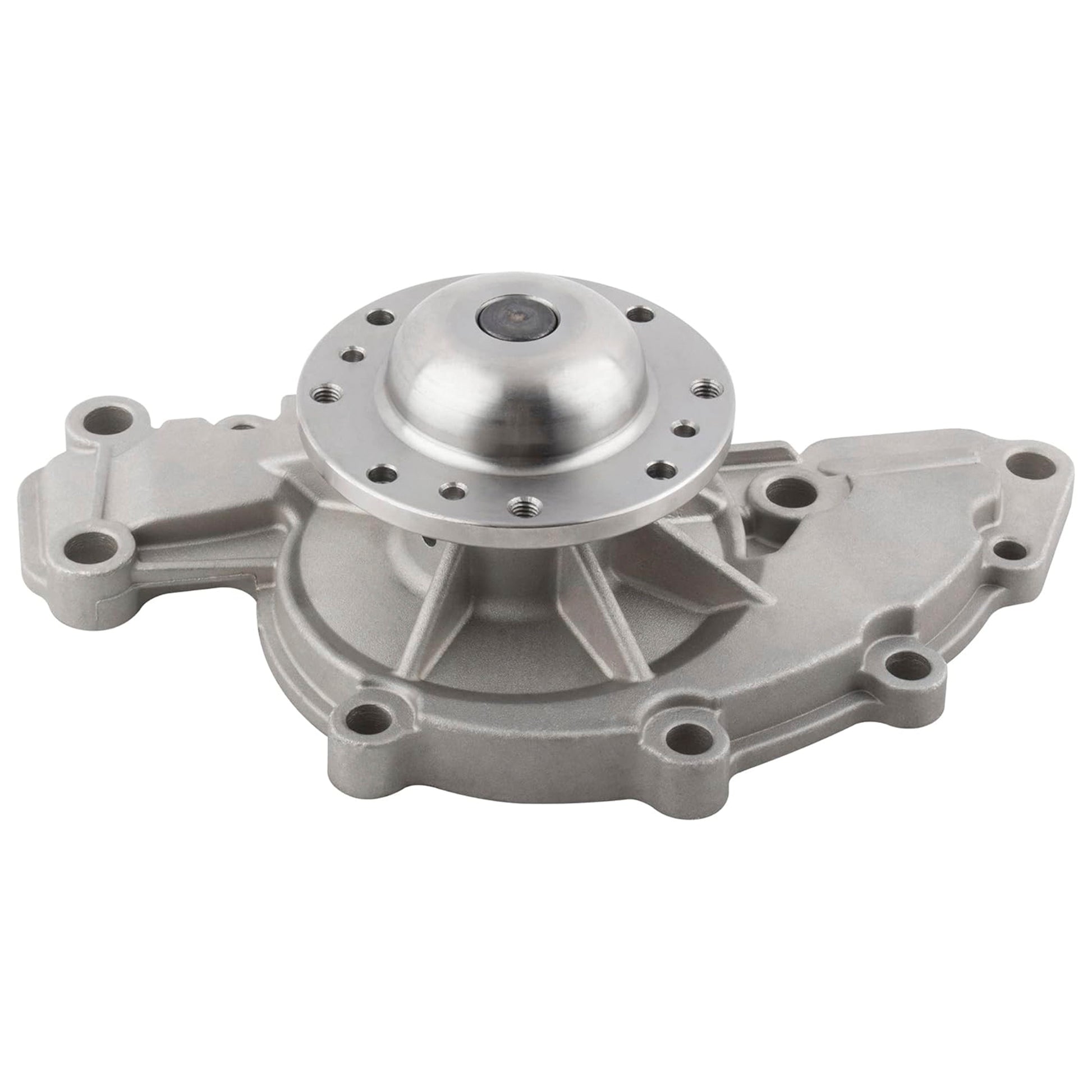 BOXI Water Pump w/Gasket Fit for Buick Allure/LeSabre/Park Avenue/Regal/Riviera for Chevrolet — product photo 3