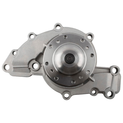 BOXI Water Pump w/Gasket Fit for Buick Allure/LeSabre/Park Avenue/Regal/Riviera for Chevrolet — product photo 4