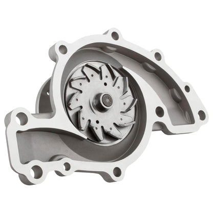 BOXI Water Pump w/Gasket Fit for Buick Allure/LeSabre/Park Avenue/Regal/Riviera for Chevrolet — product photo 5