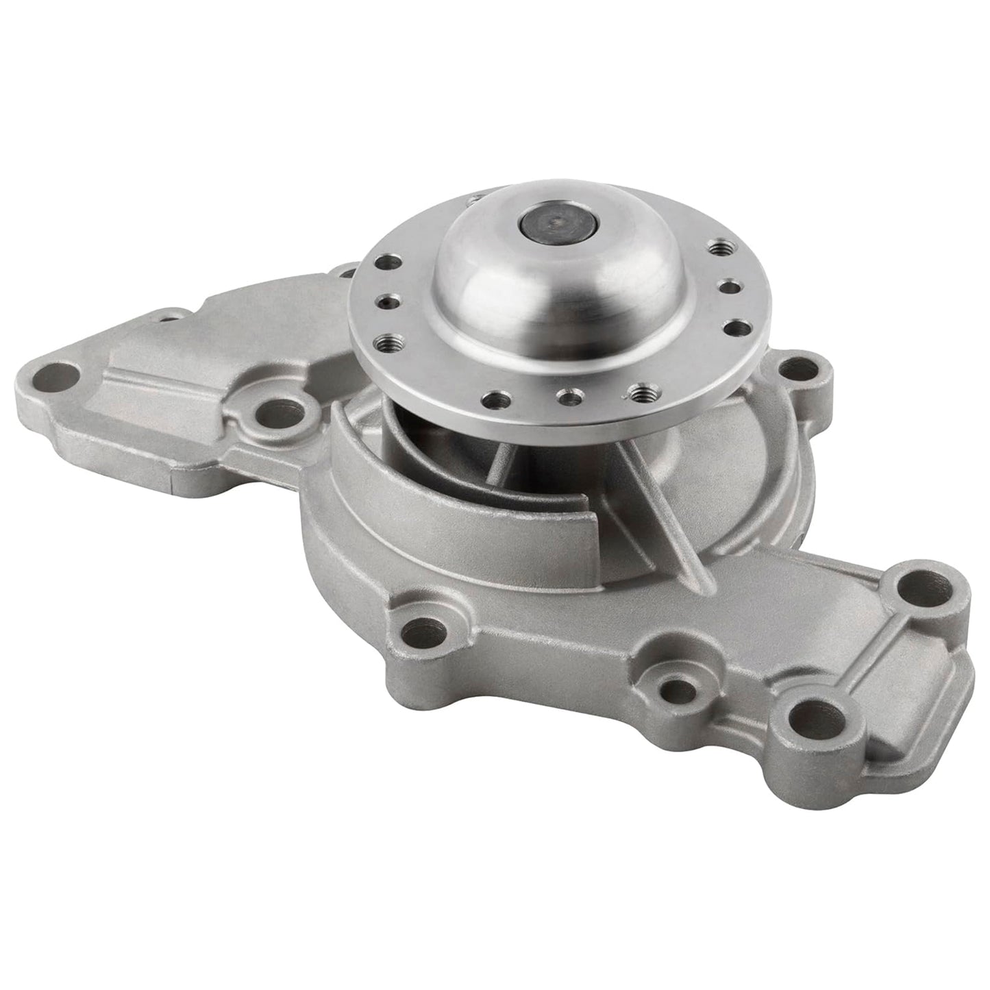 BOXI Water Pump w/Gasket Fit for Buick Allure/LeSabre/Park Avenue/Regal/Riviera for Chevrolet — product photo 6