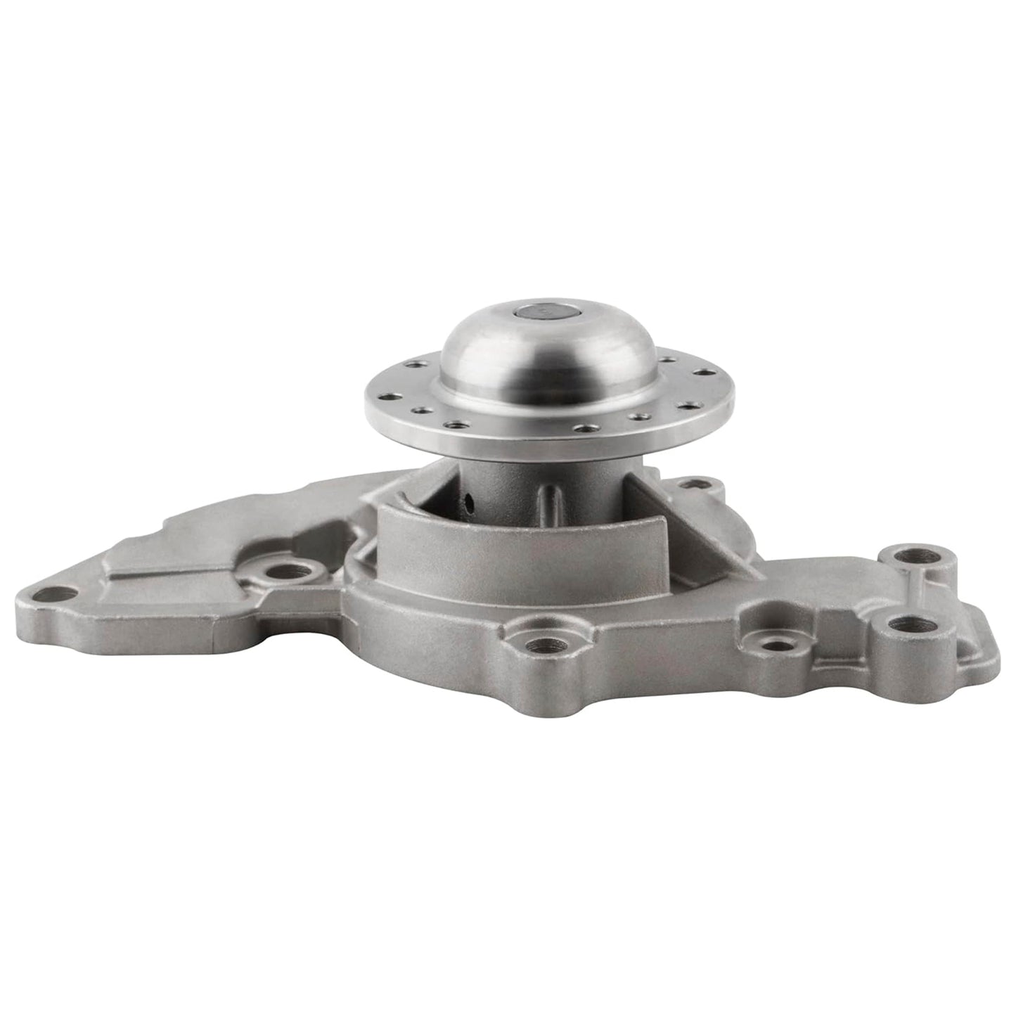 BOXI Water Pump w/Gasket Fit for Buick Allure/LeSabre/Park Avenue/Regal/Riviera for Chevrolet — product photo 7