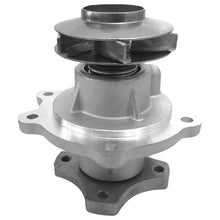 BOXI Water Pump w/Gasket Fits for 2004-2007 for Buick Rainier/ 2004-2012 for Chevy Colorado/ — product photo 2