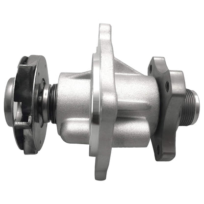BOXI Water Pump w/Gasket Fits for 2004-2007 for Buick Rainier/ 2004-2012 for Chevy Colorado/ — product photo 4
