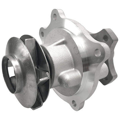 BOXI Water Pump w/Gasket Fits for 2004-2007 for Buick Rainier/ 2004-2012 for Chevy Colorado/ — product photo 5