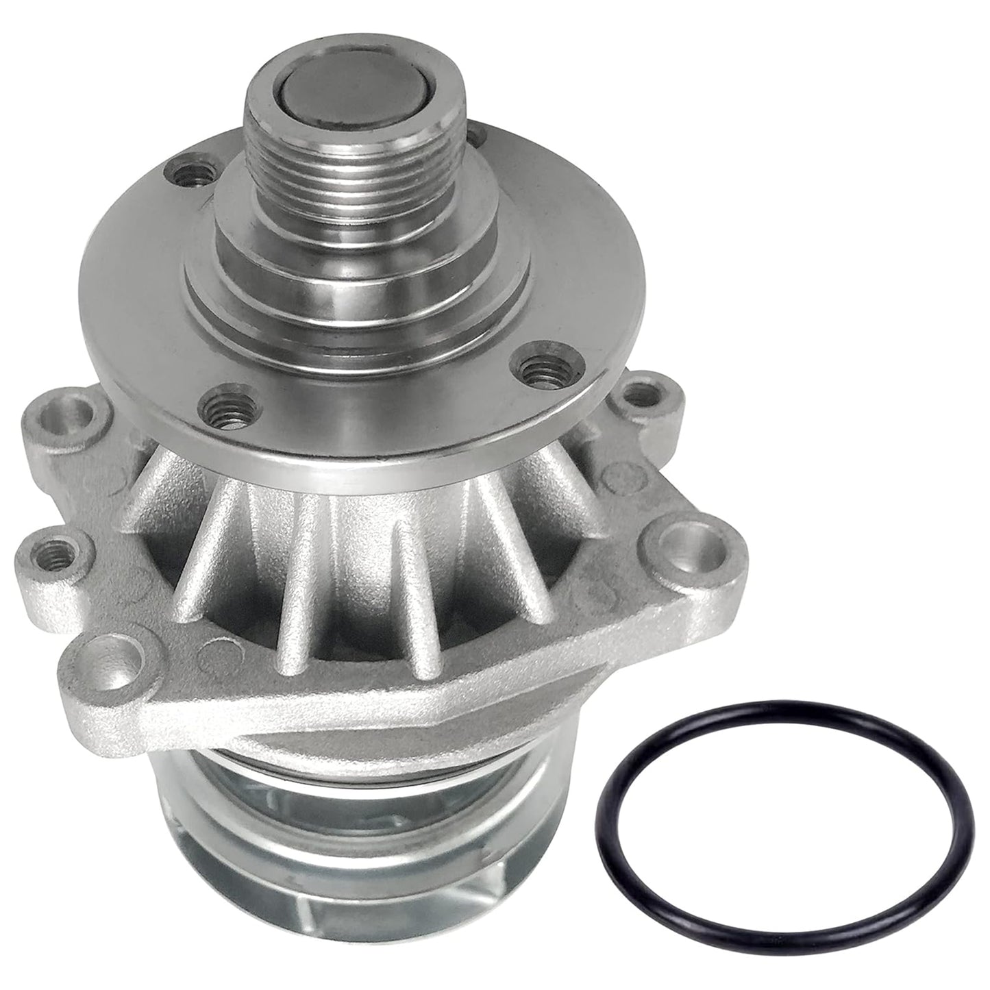 BOXI Water Pump Assembly with Gasket for 1991 1992 1993 1994 1995 1996 1997 1998 1999 2000 2001