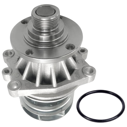BOXI Water Pump Assembly with Gasket for 1991 1992 1993 1994 1995 1996 1997 1998 1999 2000 2001