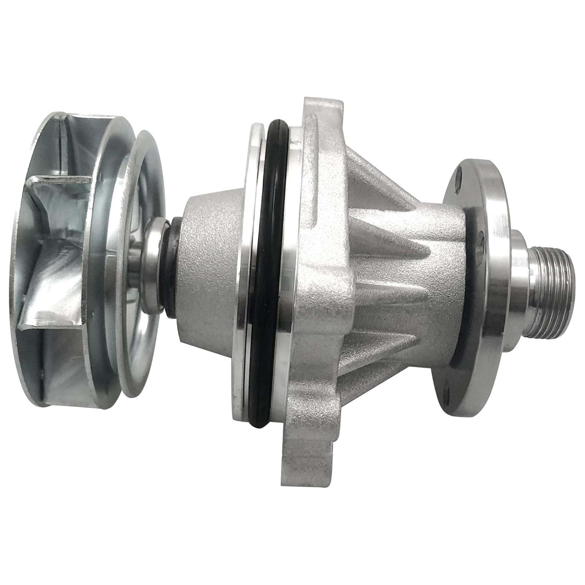 BOXI Water Pump Assembly with Gasket for 1991 1992 1993 1994 1995 1996 1997 1998 1999 2000 2001 — product photo 2