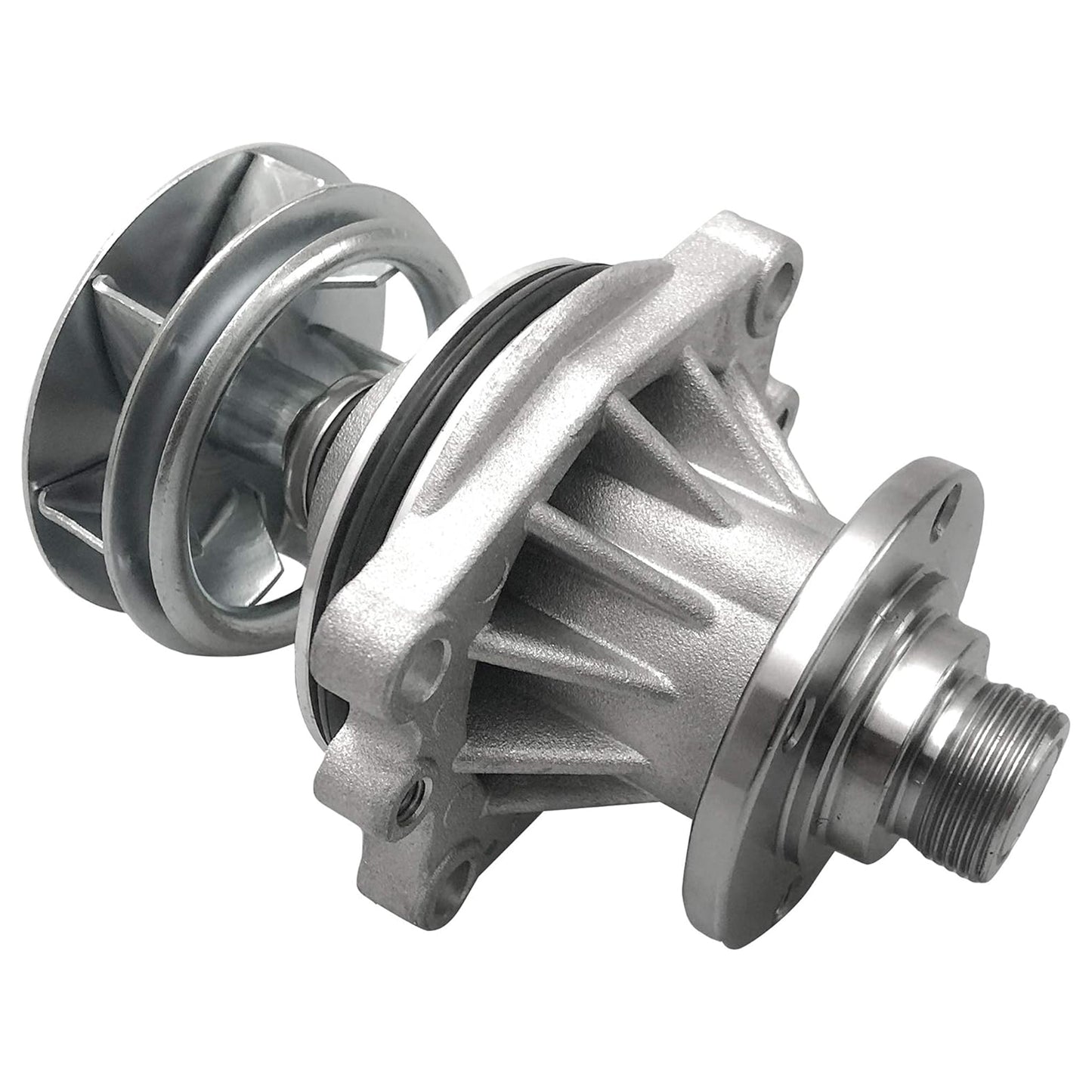 BOXI Water Pump Assembly with Gasket for 1991 1992 1993 1994 1995 1996 1997 1998 1999 2000 2001 — product photo 3