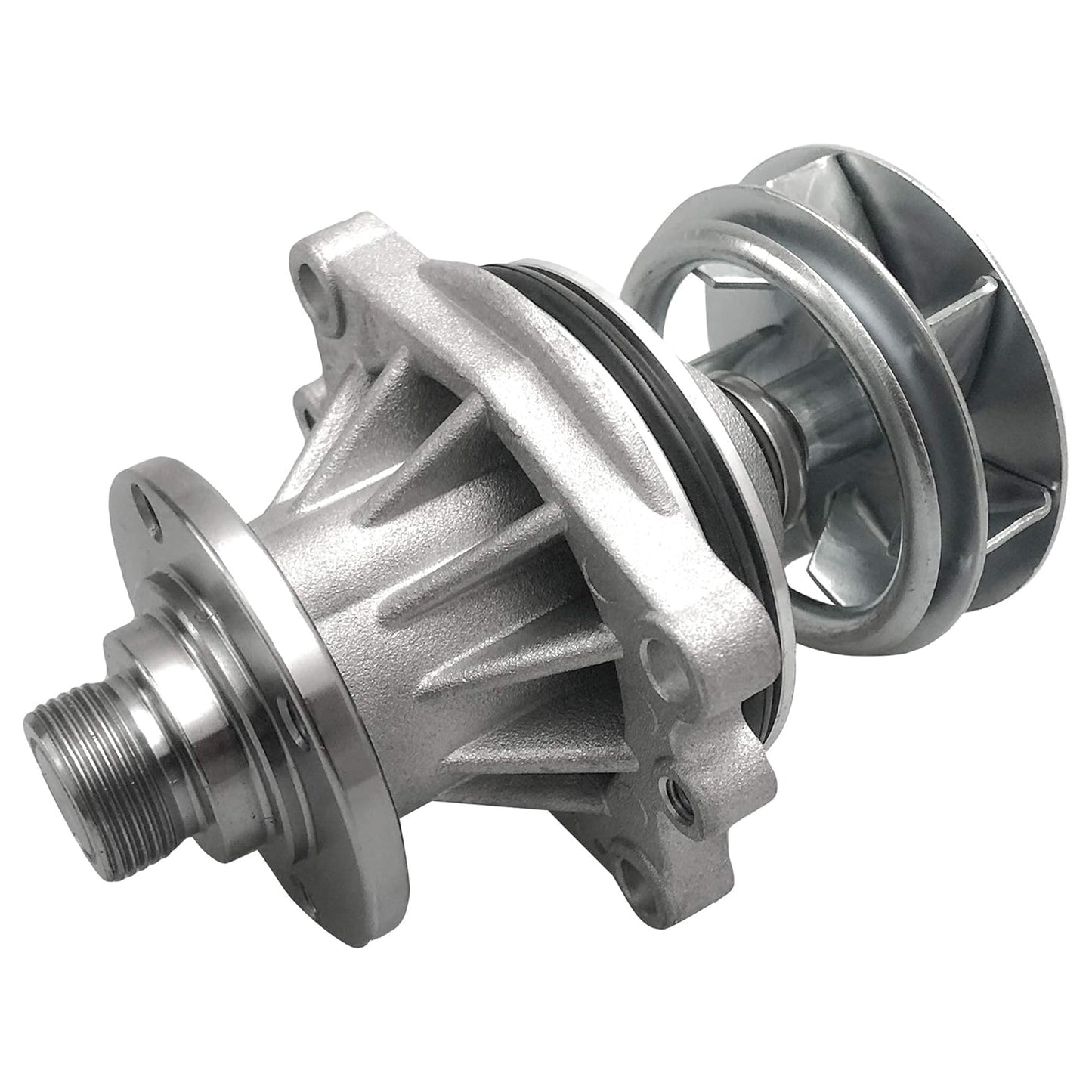 BOXI Water Pump Assembly with Gasket for 1991 1992 1993 1994 1995 1996 1997 1998 1999 2000 2001 — product photo 4