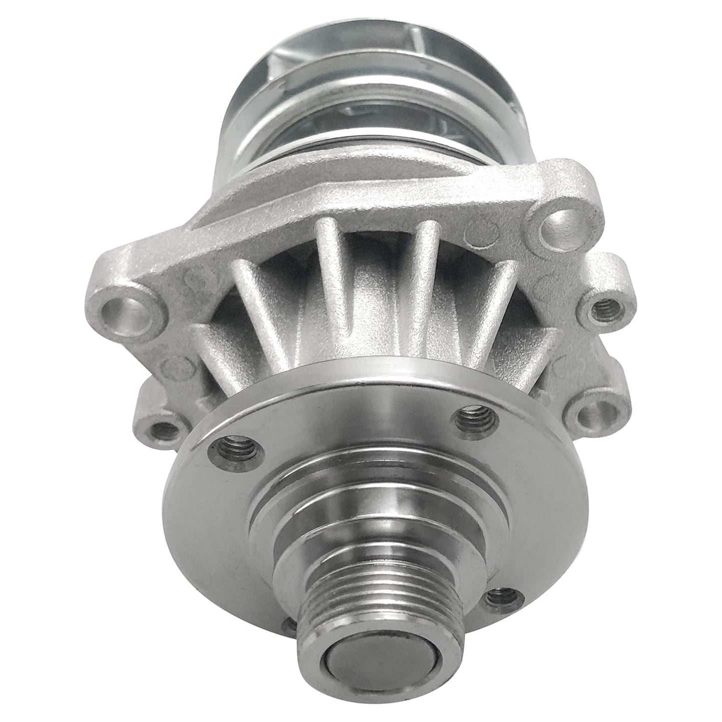 BOXI Water Pump Assembly with Gasket for 1991 1992 1993 1994 1995 1996 1997 1998 1999 2000 2001 — product photo 5