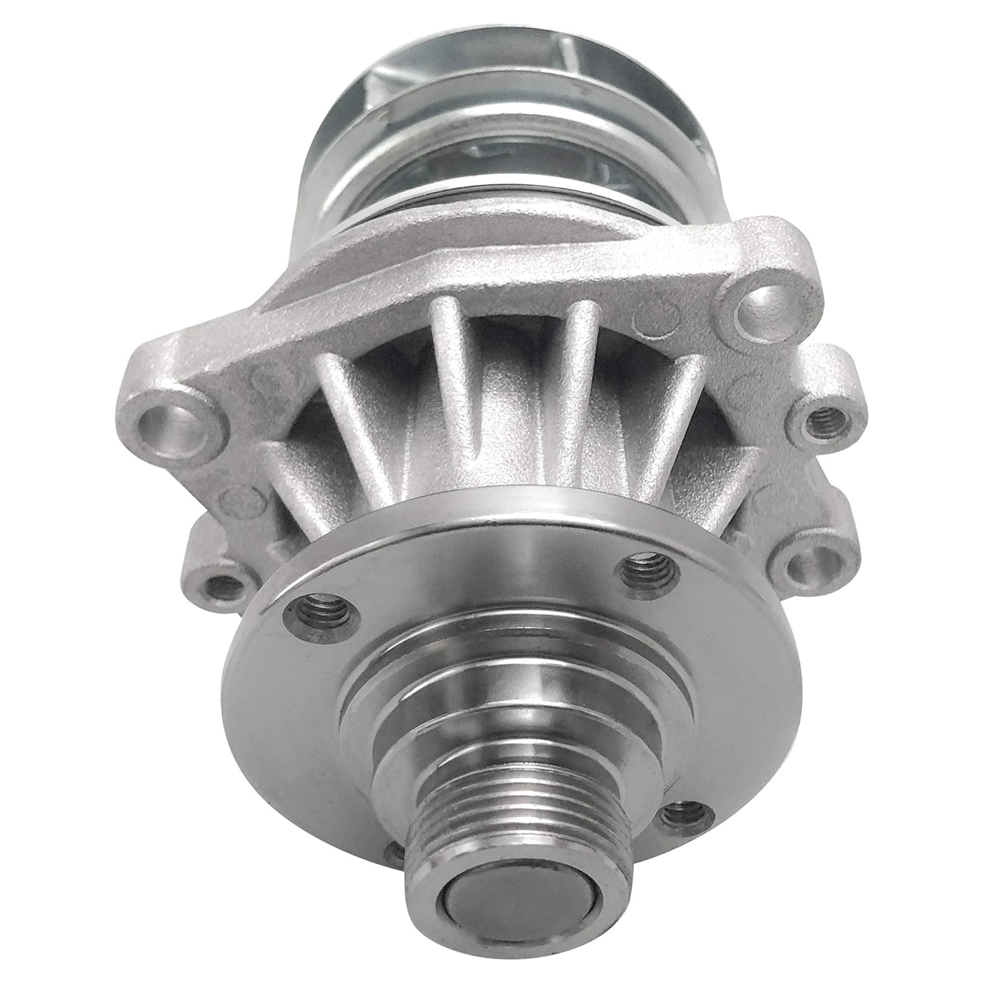 BOXI Water Pump Assembly with Gasket for 1991 1992 1993 1994 1995 1996 1997 1998 1999 2000 2001 — product photo 5