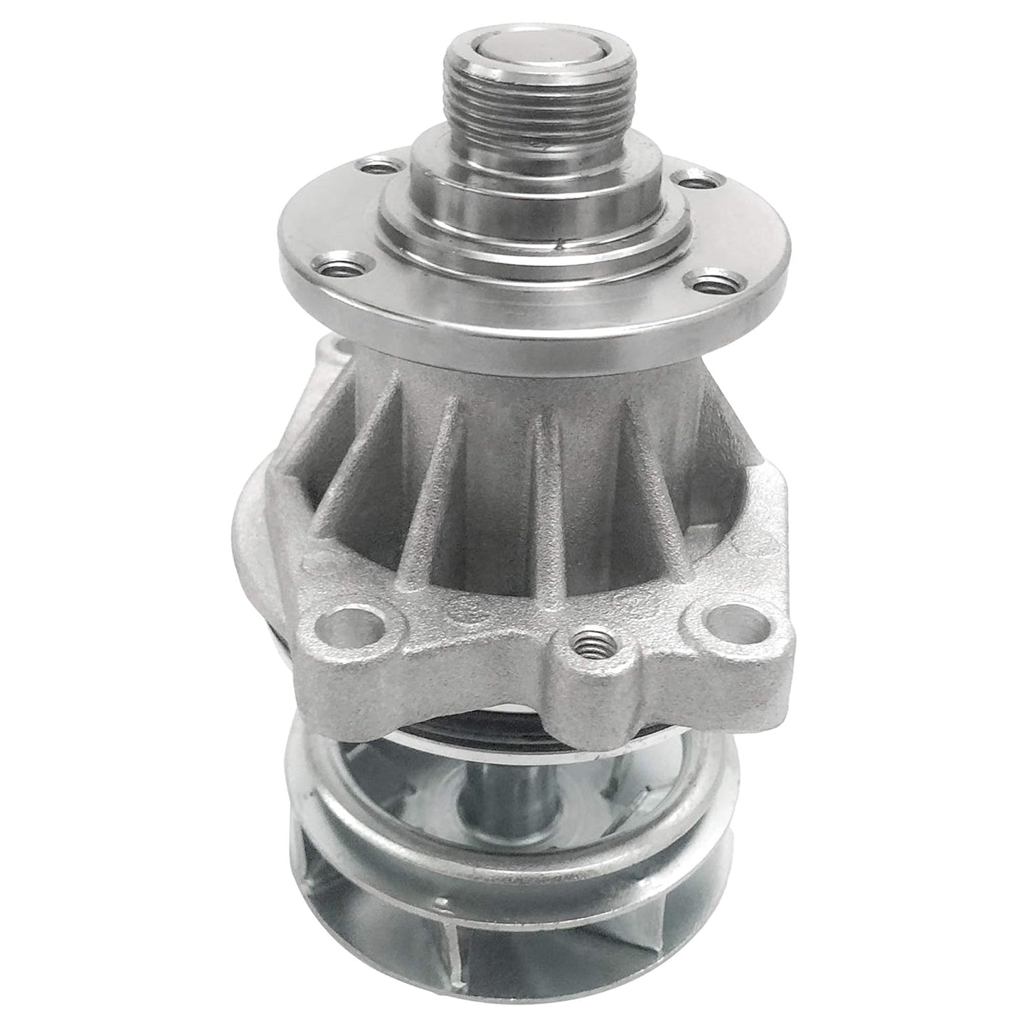 BOXI Water Pump Assembly with Gasket for 1991 1992 1993 1994 1995 1996 1997 1998 1999 2000 2001 — product photo 6