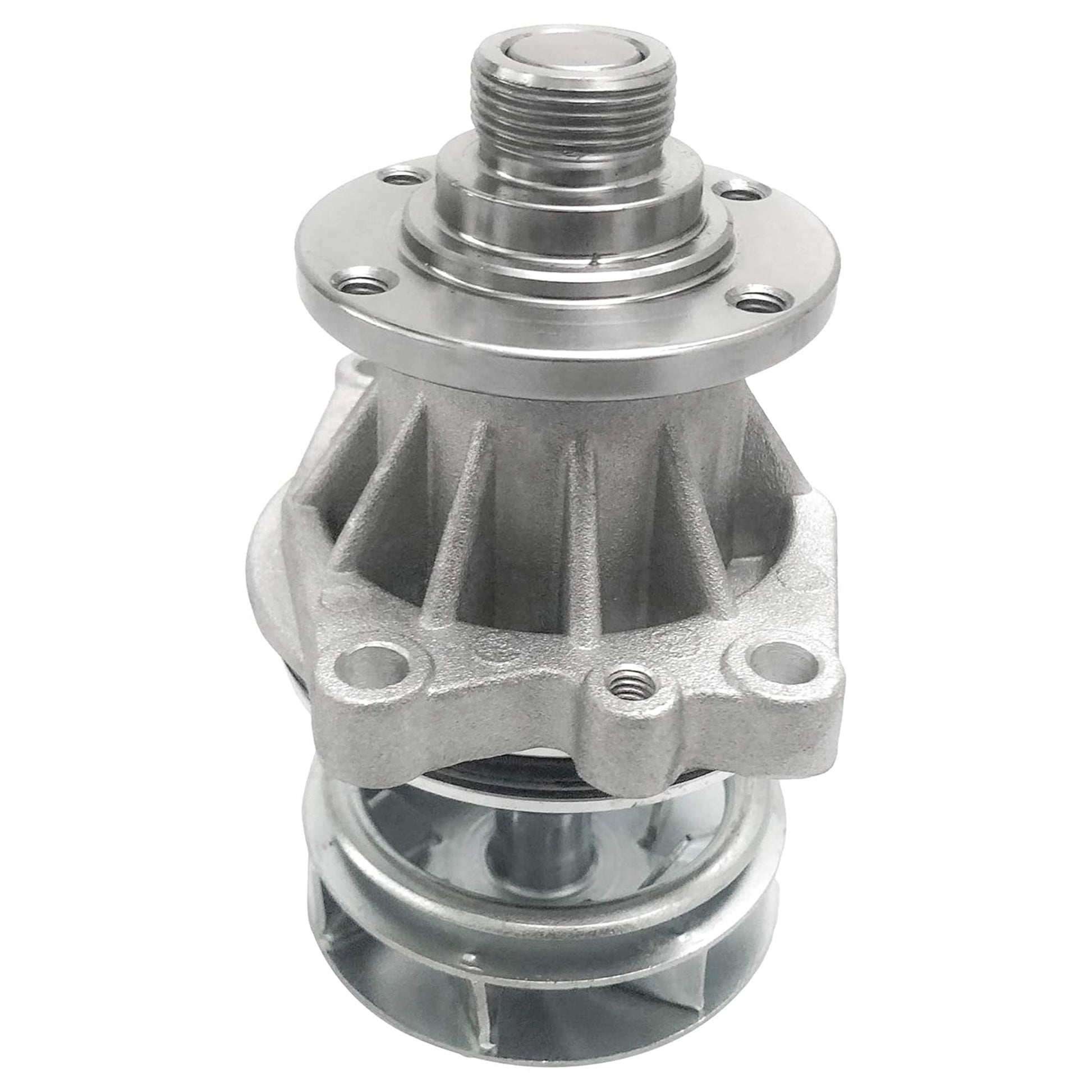 BOXI Water Pump Assembly with Gasket for 1991 1992 1993 1994 1995 1996 1997 1998 1999 2000 2001 — product photo 6