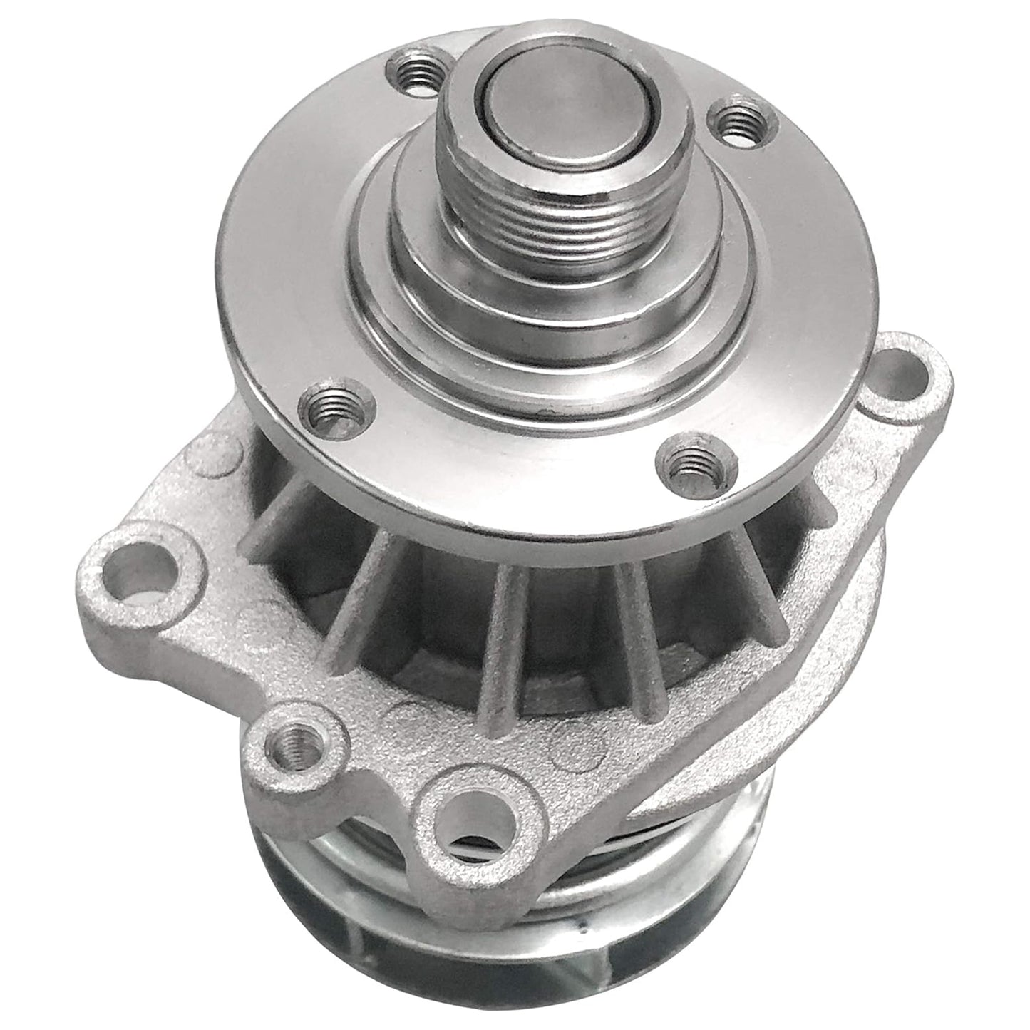 BOXI Water Pump Assembly with Gasket for 1991 1992 1993 1994 1995 1996 1997 1998 1999 2000 2001 — product photo 7