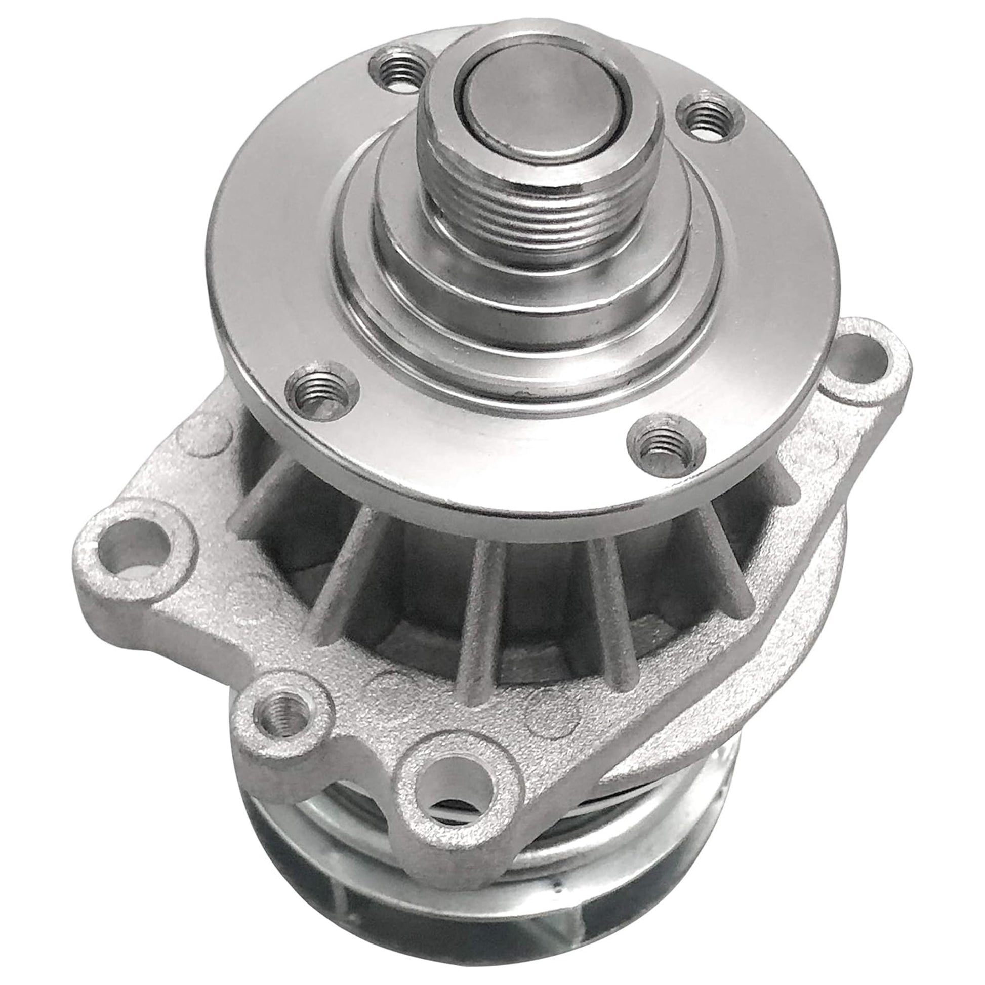 BOXI Water Pump Assembly with Gasket for 1991 1992 1993 1994 1995 1996 1997 1998 1999 2000 2001 — product photo 7