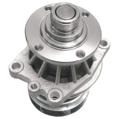 BOXI Water Pump Assembly with Gasket for 1991 1992 1993 1994 1995 1996 1997 1998 1999 2000 2001 — product photo 7