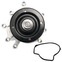 BOXI Water Pump with Gasket Fit for Dodge Ram 1500 Dakota Durango for Jeep Grand Cherokee Commander — product photo 2
