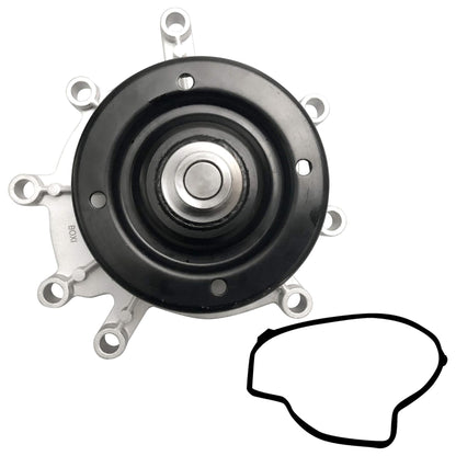 BOXI Water Pump with Gasket Fit for Dodge Ram 1500 Dakota Durango for Jeep Grand Cherokee Commander — product photo 2