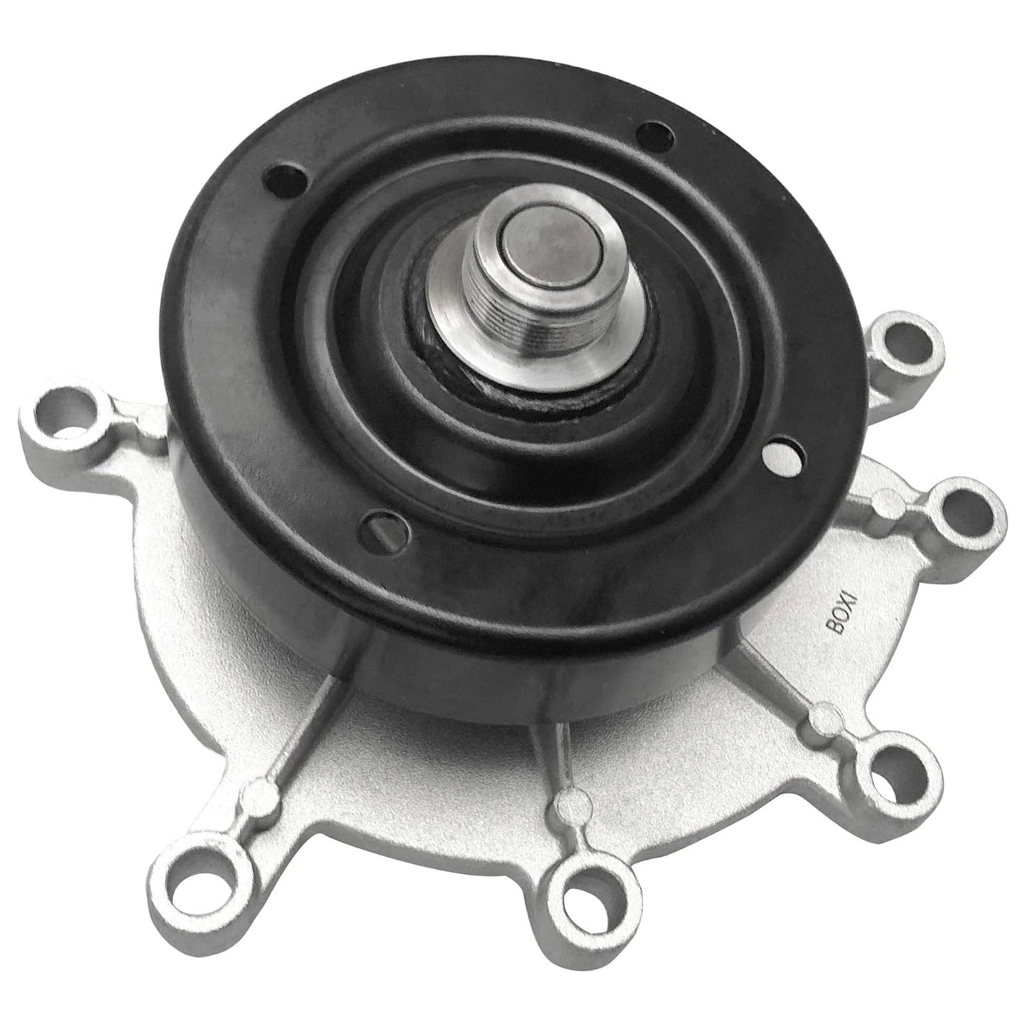 BOXI Water Pump with Gasket Fit for Dodge Ram 1500 Dakota Durango for Jeep Grand Cherokee Commander — product photo 3