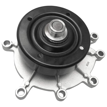 BOXI Water Pump with Gasket Fit for Dodge Ram 1500 Dakota Durango for Jeep Grand Cherokee Commander — product photo 3
