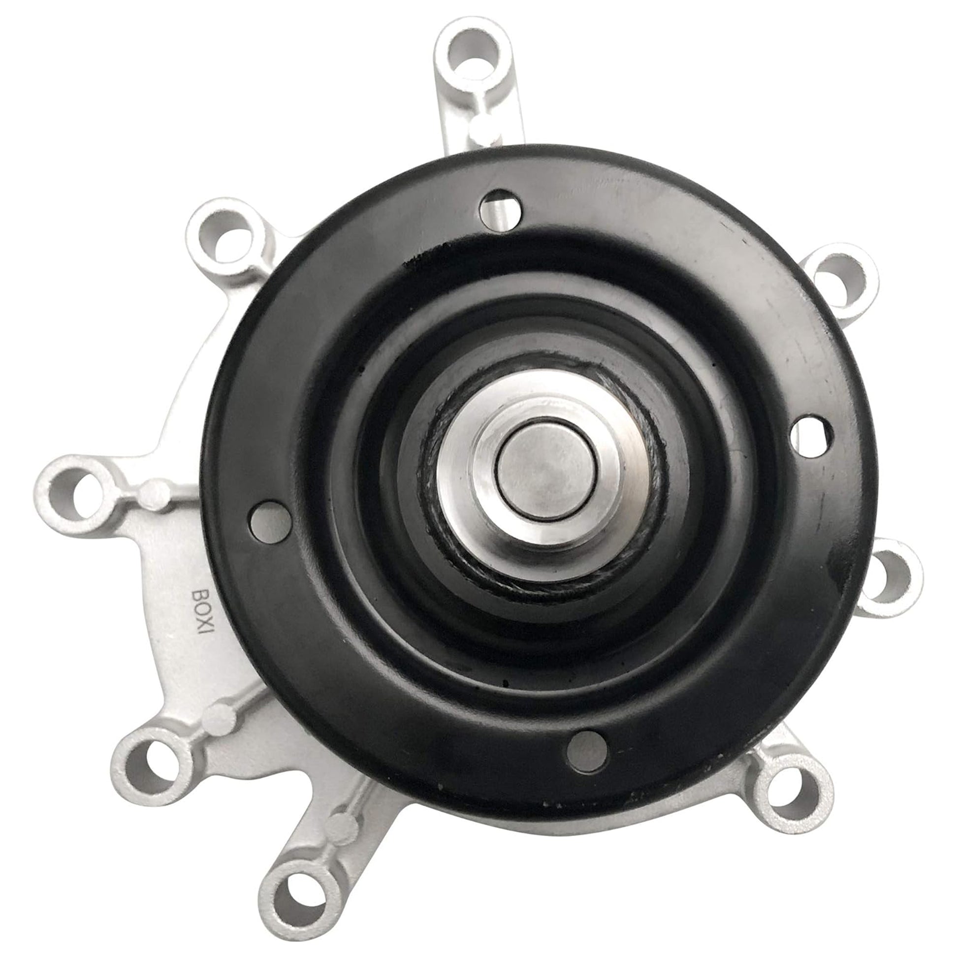 BOXI Water Pump with Gasket Fit for Dodge Ram 1500 Dakota Durango for Jeep Grand Cherokee Commander — product photo 4