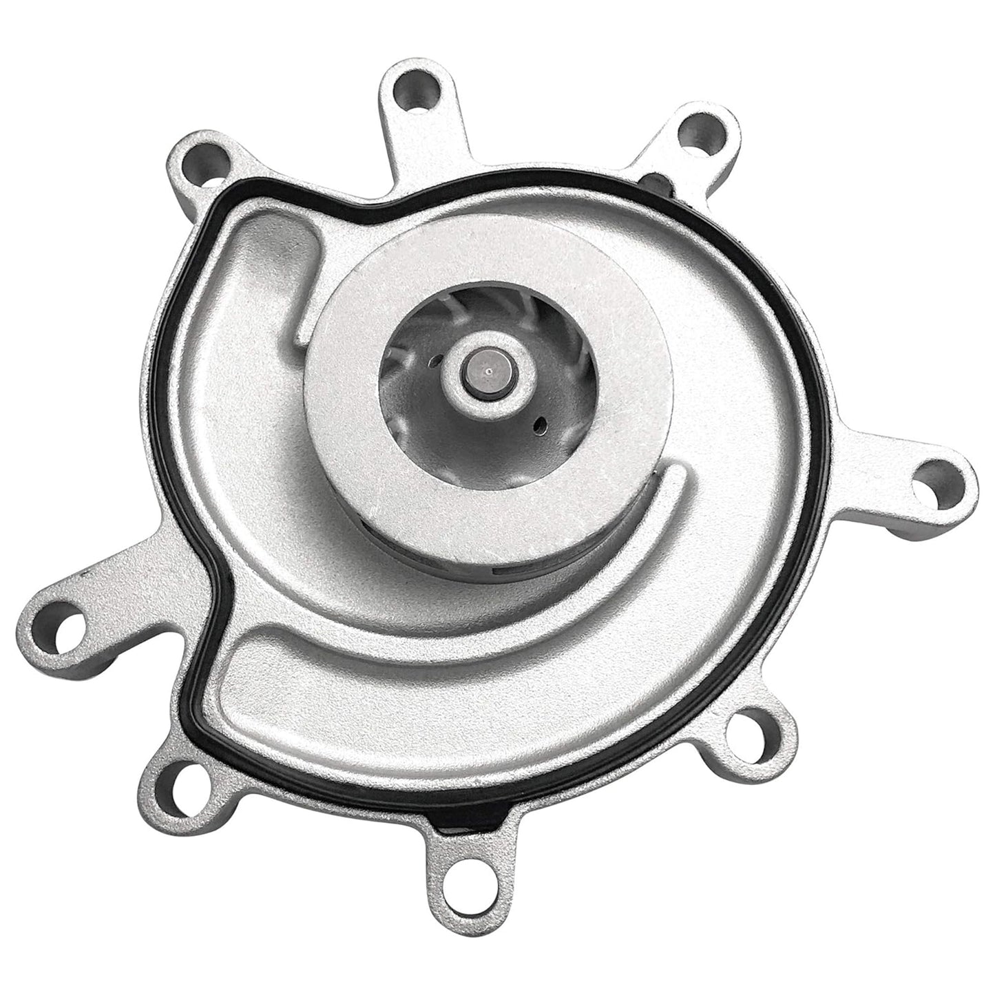 BOXI Water Pump with Gasket Fit for Dodge Ram 1500 Dakota Durango for Jeep Grand Cherokee Commander — product photo 5