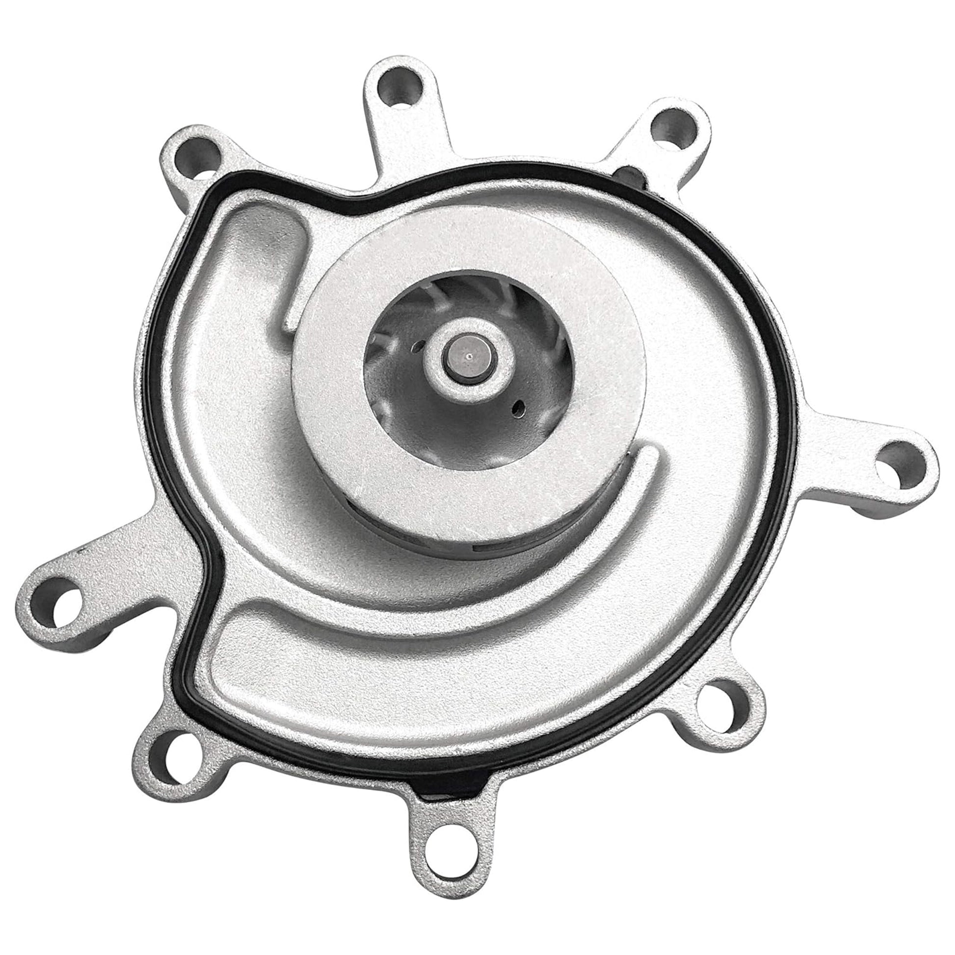 BOXI Water Pump with Gasket Fit for Dodge Ram 1500 Dakota Durango for Jeep Grand Cherokee Commander — product photo 5